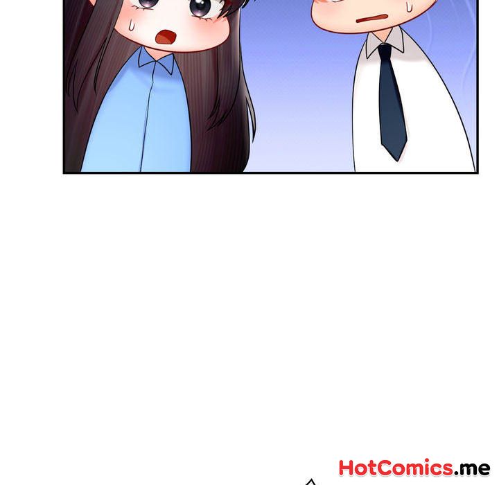 My Little Clingy Heiress - episode 50 - 134