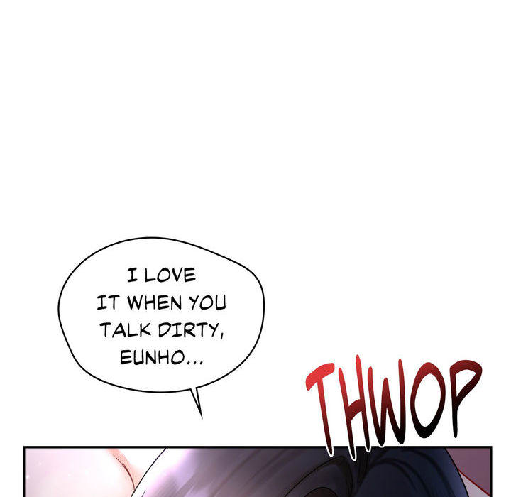 My Little Clingy Heiress - episode 50 - 47