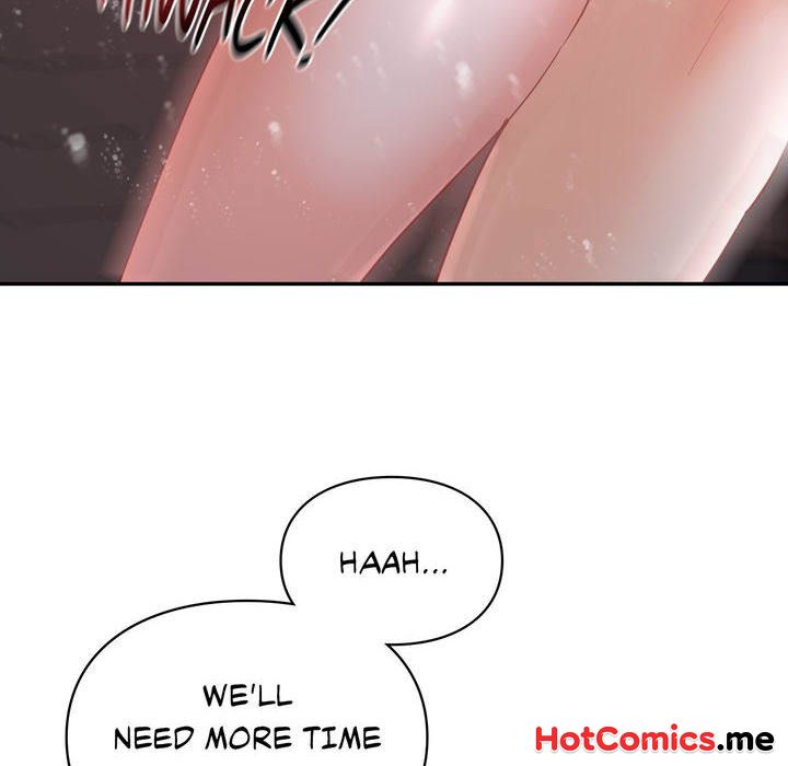 My Little Clingy Heiress - episode 50 - 55
