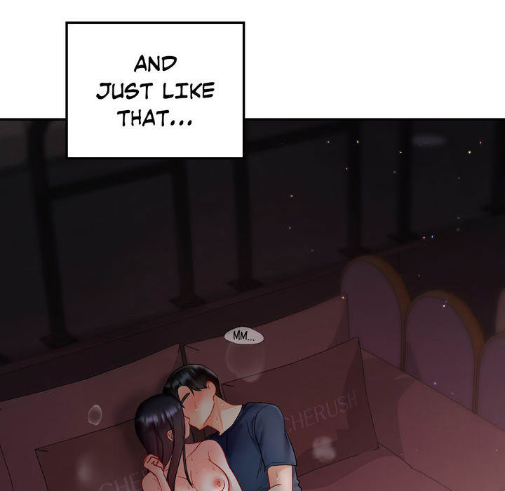 My Little Clingy Heiress - episode 50 - 72