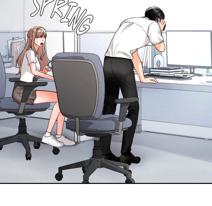My Little Clingy Heiress - episode 50 - 82