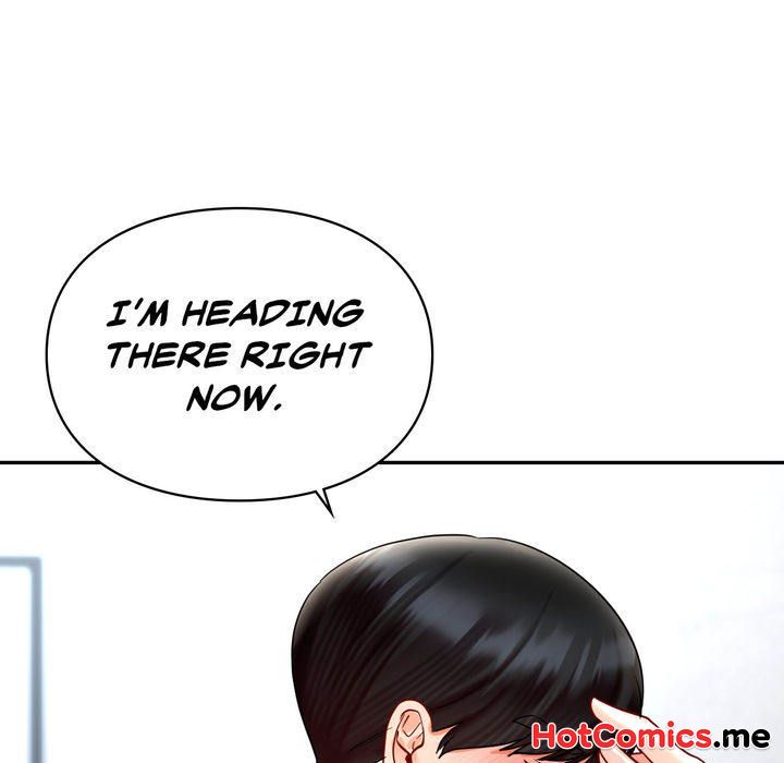 My Little Clingy Heiress - episode 50 - 83