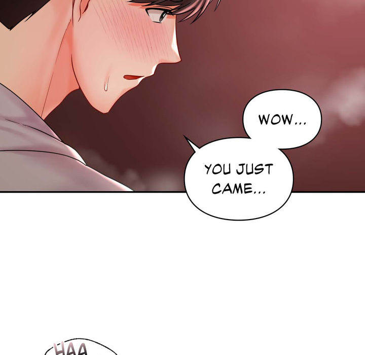 My Little Clingy Heiress - episode 6 - 105