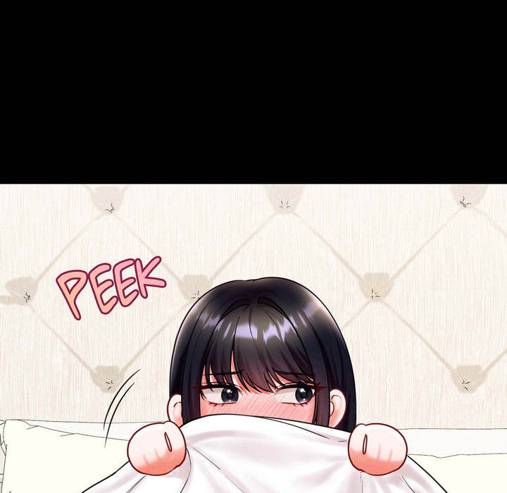 My Little Clingy Heiress - episode 6 - 110