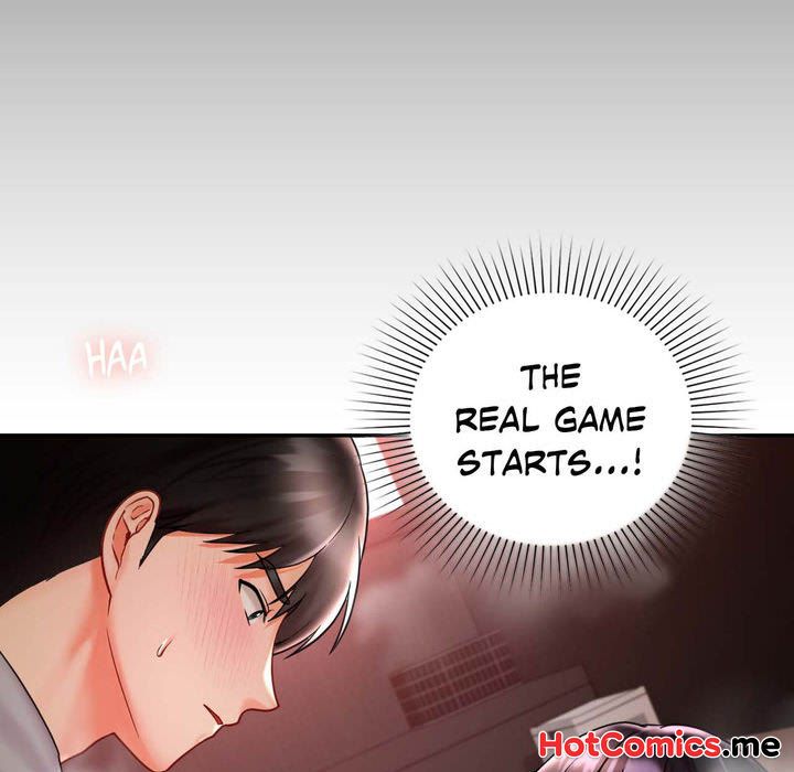 My Little Clingy Heiress - episode 6 - 116