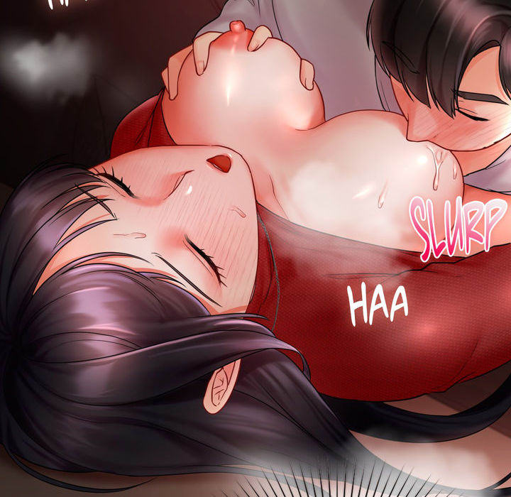 My Little Clingy Heiress - episode 6 - 23