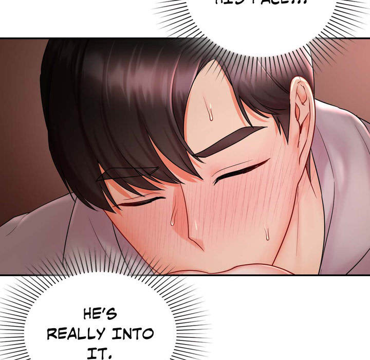 My Little Clingy Heiress - episode 6 - 37