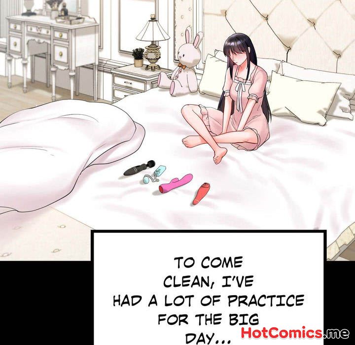 My Little Clingy Heiress - episode 6 - 60