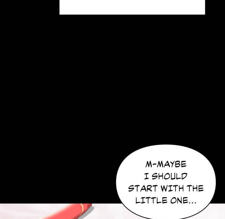 My Little Clingy Heiress - episode 6 - 61