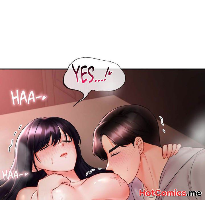 My Little Clingy Heiress - episode 6 - 83