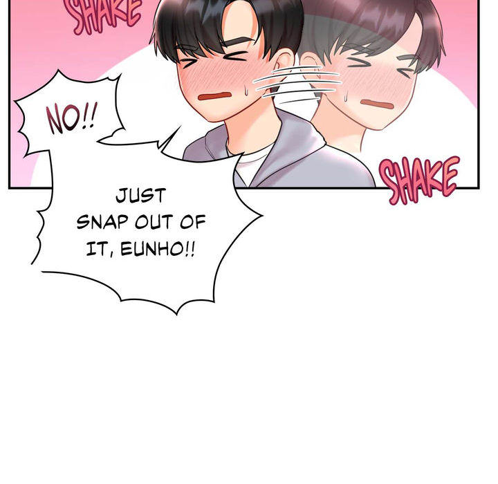 My Little Clingy Heiress - episode 7 - 100