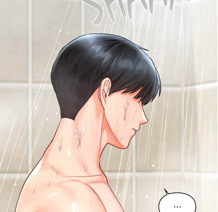 My Little Clingy Heiress - episode 7 - 105