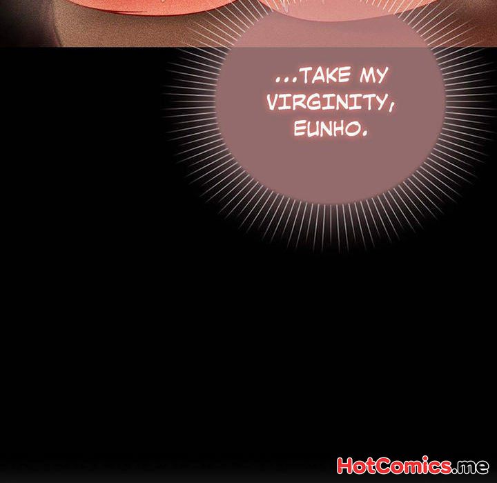 My Little Clingy Heiress - episode 7 - 114