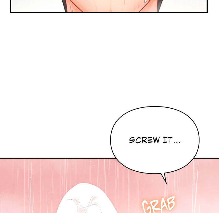 My Little Clingy Heiress - episode 7 - 121