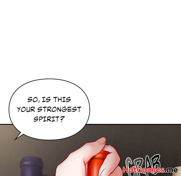 My Little Clingy Heiress - episode 7 - 128