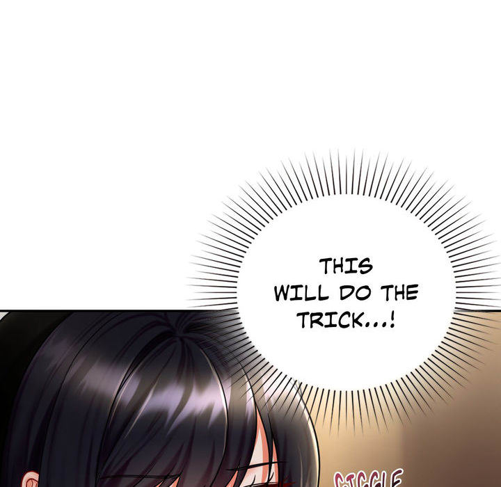 My Little Clingy Heiress - episode 7 - 132