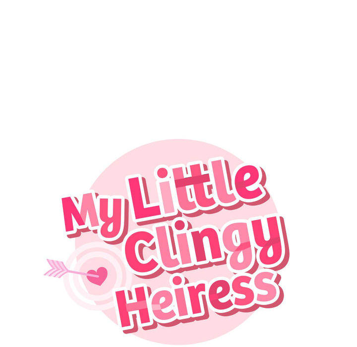 My Little Clingy Heiress - episode 7 - 20