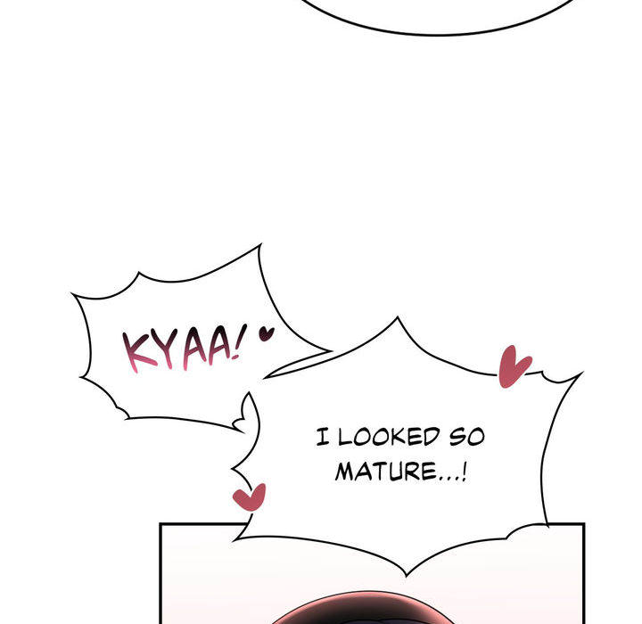 My Little Clingy Heiress - episode 7 - 25