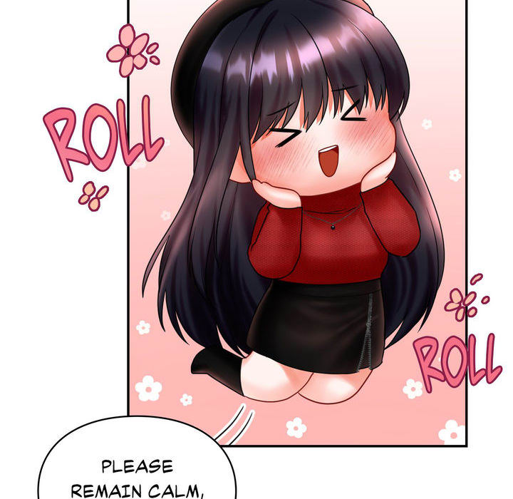 My Little Clingy Heiress - episode 7 - 26