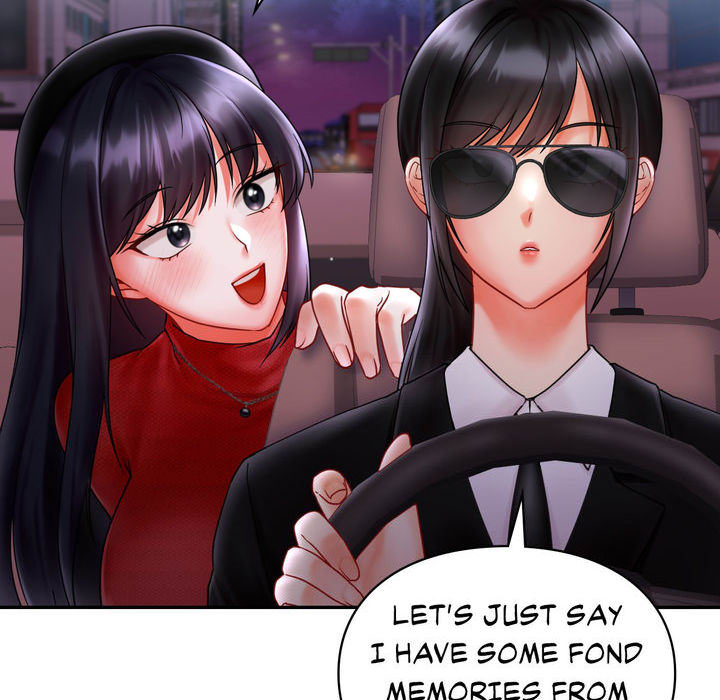 My Little Clingy Heiress - episode 7 - 28