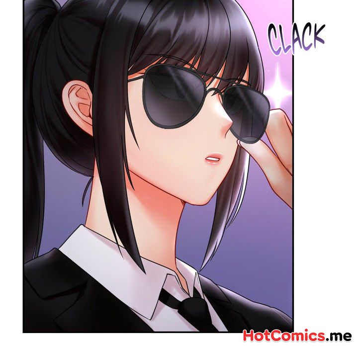 My Little Clingy Heiress - episode 7 - 32