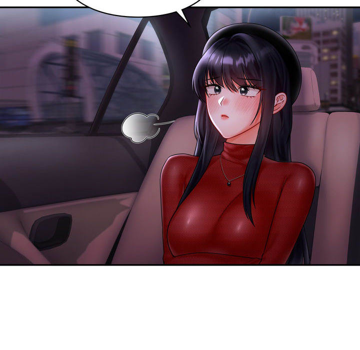 My Little Clingy Heiress - episode 7 - 34