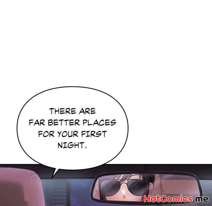 My Little Clingy Heiress - episode 7 - 37