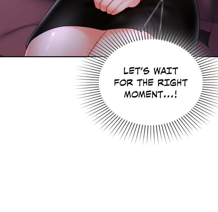 My Little Clingy Heiress - episode 7 - 41