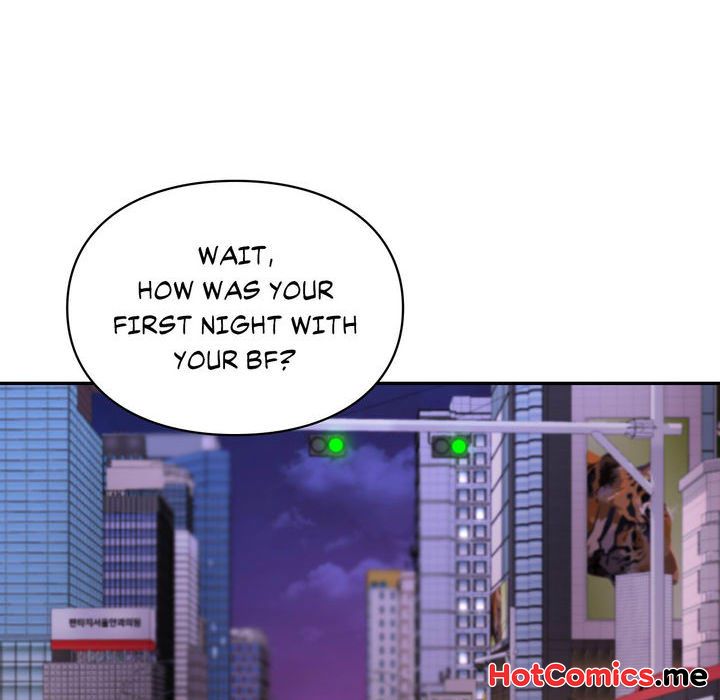 My Little Clingy Heiress - episode 7 - 42