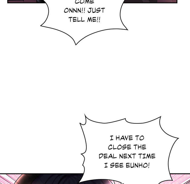 My Little Clingy Heiress - episode 7 - 45