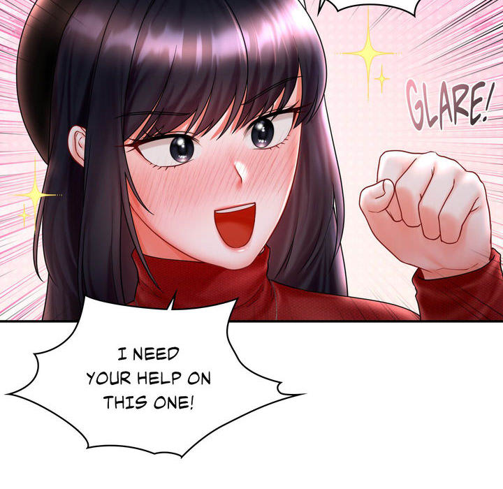 My Little Clingy Heiress - episode 7 - 46