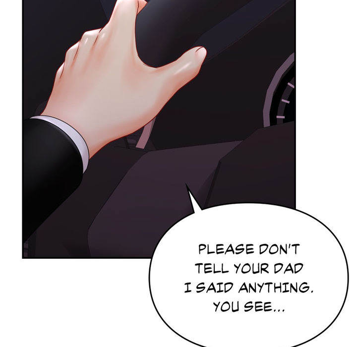 My Little Clingy Heiress - episode 7 - 48