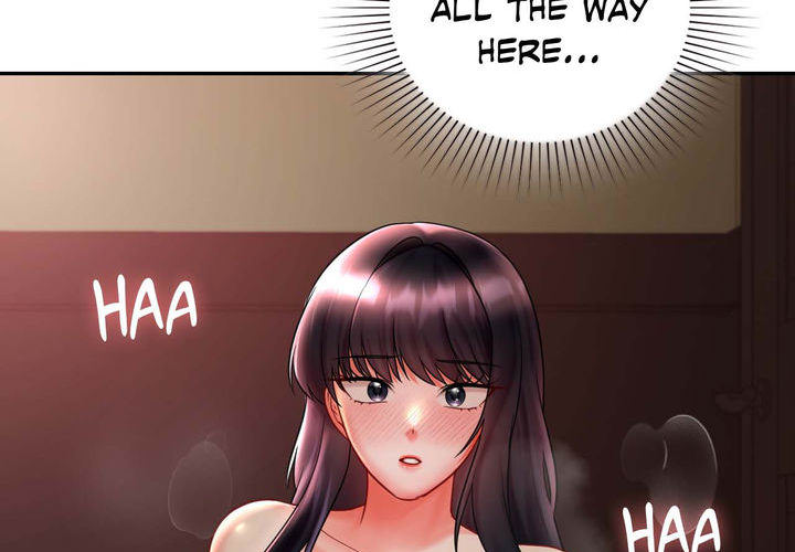My Little Clingy Heiress - episode 7 - 3