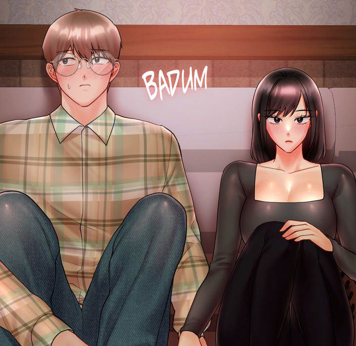 My Little Clingy Heiress - episode 7 - 53