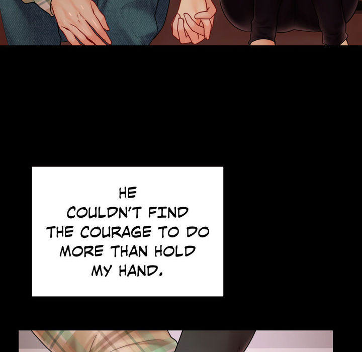 My Little Clingy Heiress - episode 7 - 54