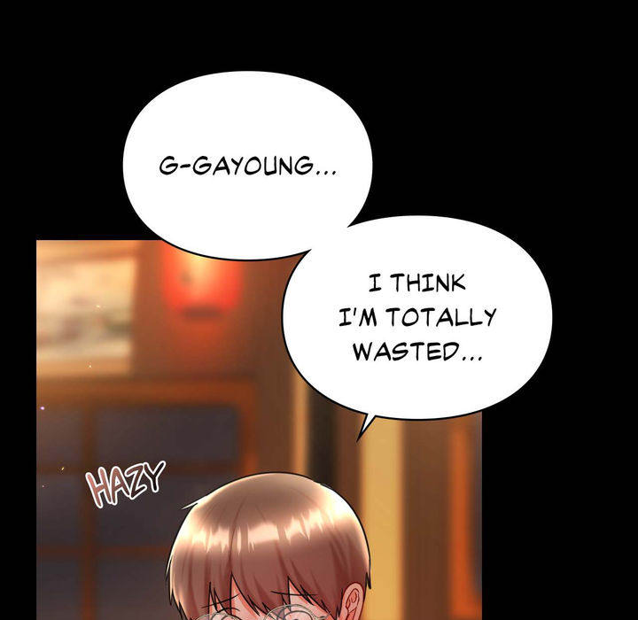 My Little Clingy Heiress - episode 7 - 59