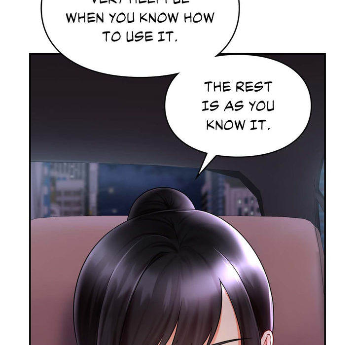My Little Clingy Heiress - episode 7 - 70