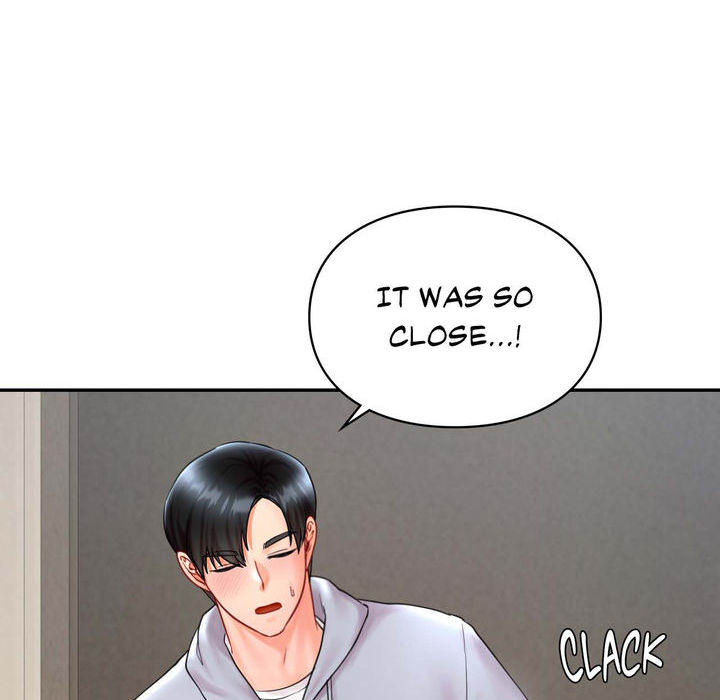 My Little Clingy Heiress - episode 7 - 87