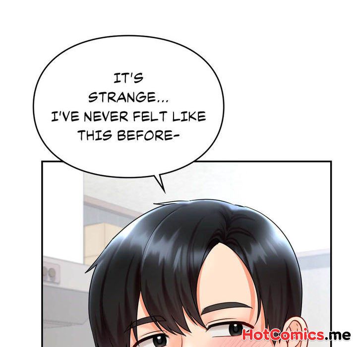 My Little Clingy Heiress - episode 7 - 95