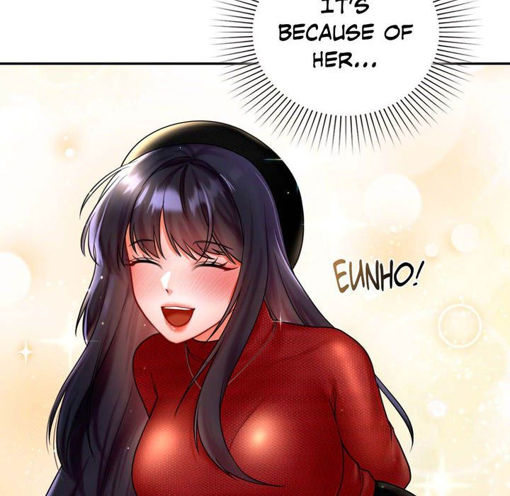 My Little Clingy Heiress - episode 7 - 98