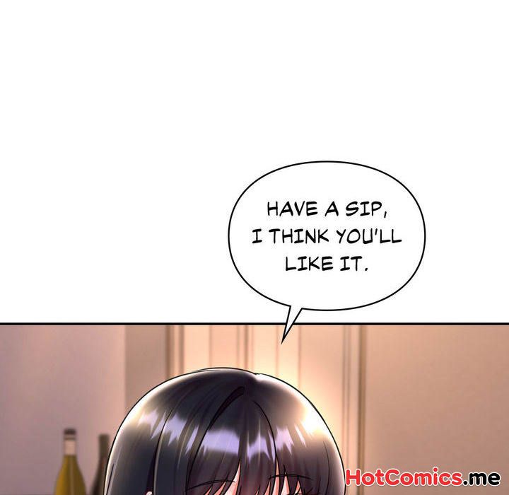 My Little Clingy Heiress - episode 8 - 99