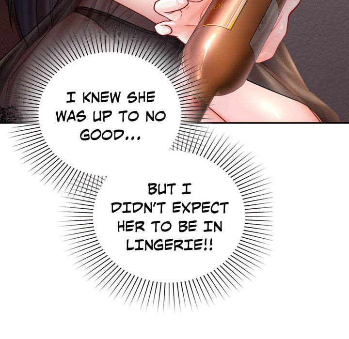 My Little Clingy Heiress - episode 8 - 101