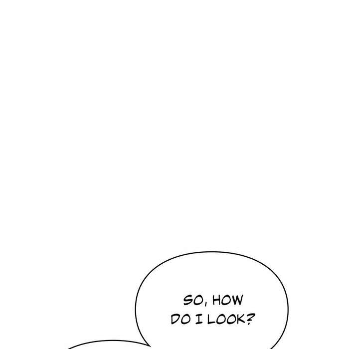 My Little Clingy Heiress - episode 8 - 106