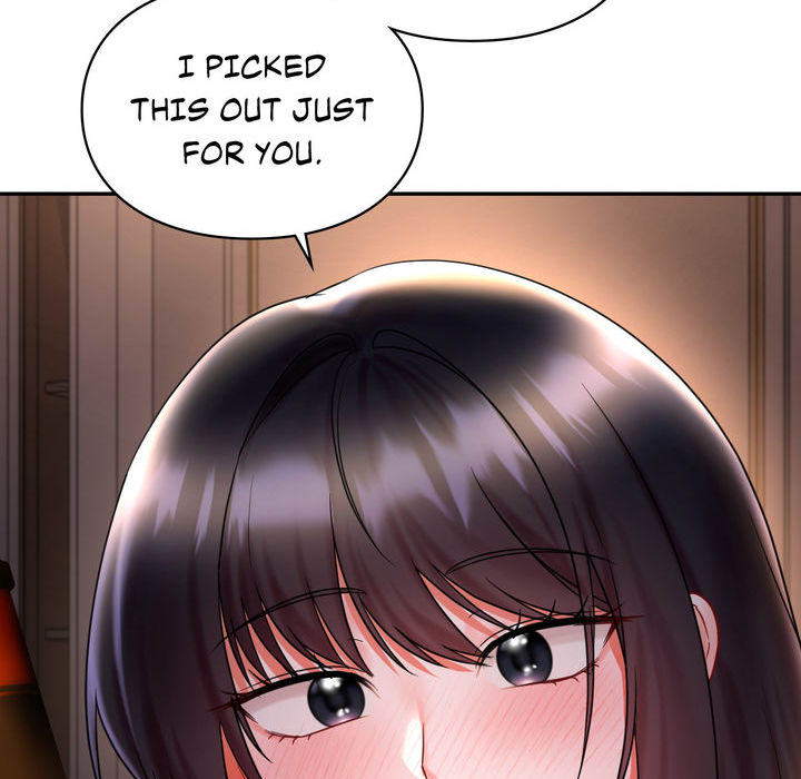 My Little Clingy Heiress - episode 8 - 107