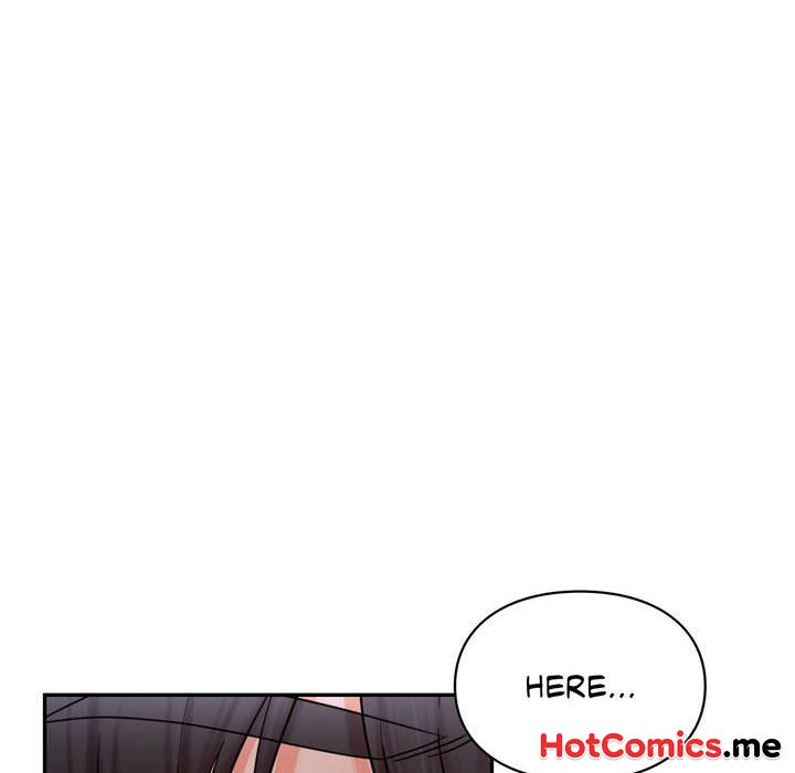 My Little Clingy Heiress - episode 8 - 109