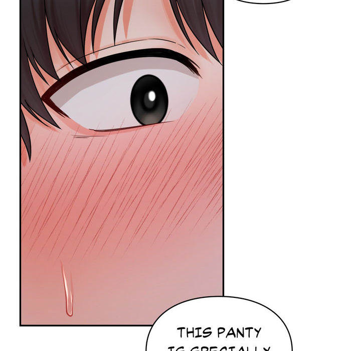 My Little Clingy Heiress - episode 8 - 110