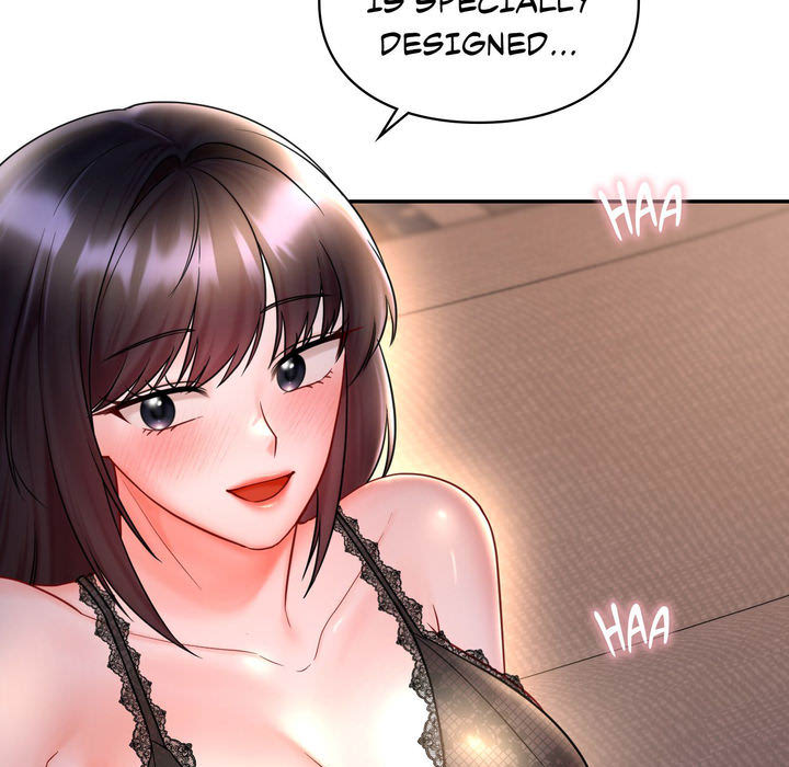 My Little Clingy Heiress - episode 8 - 111