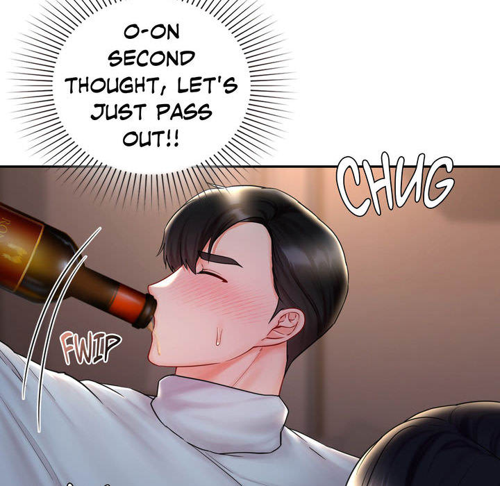 My Little Clingy Heiress - episode 8 - 114