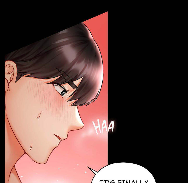 My Little Clingy Heiress - episode 8 - 10