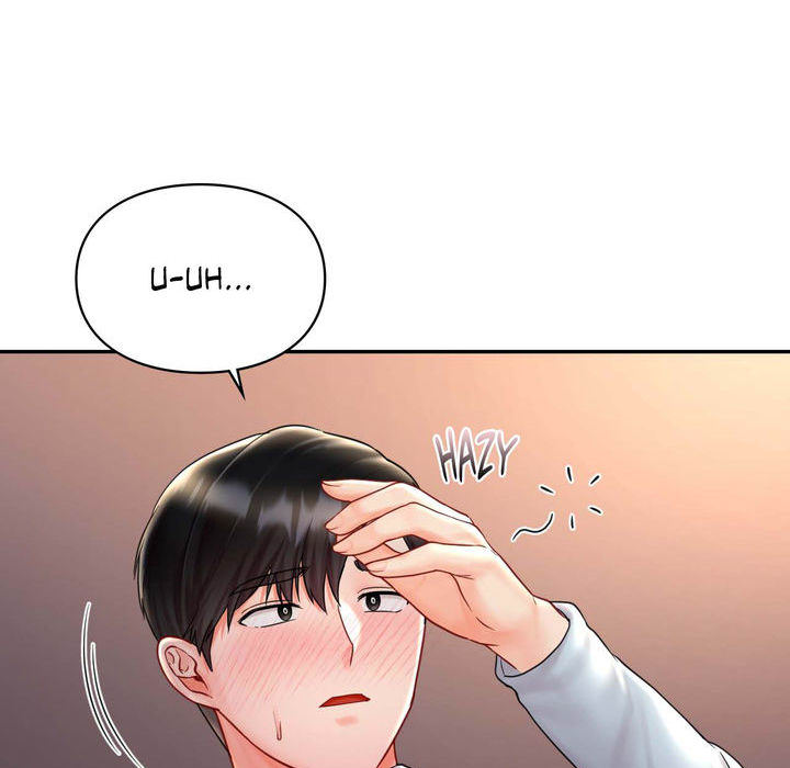 My Little Clingy Heiress - episode 8 - 120